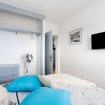 Eden Rentals Atogo Cozy Apartment Granadilla De Abona Eksteriør bilde