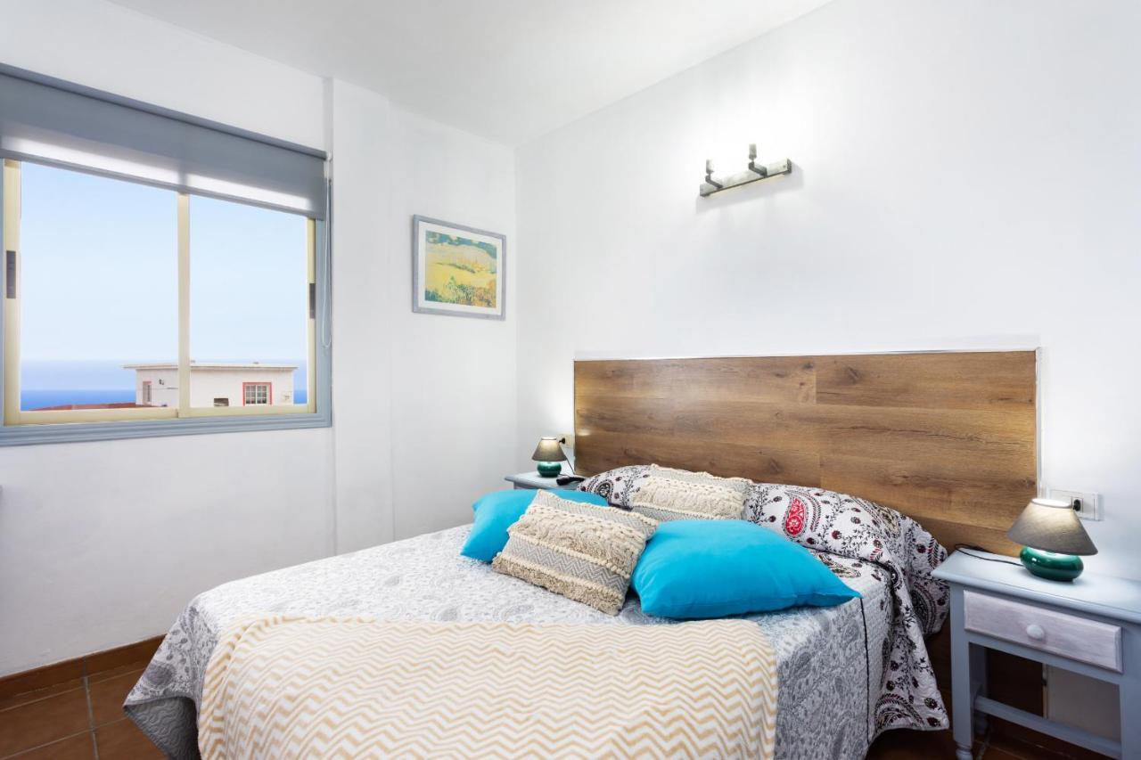 Eden Rentals Atogo Cozy Apartment Granadilla De Abona Eksteriør bilde