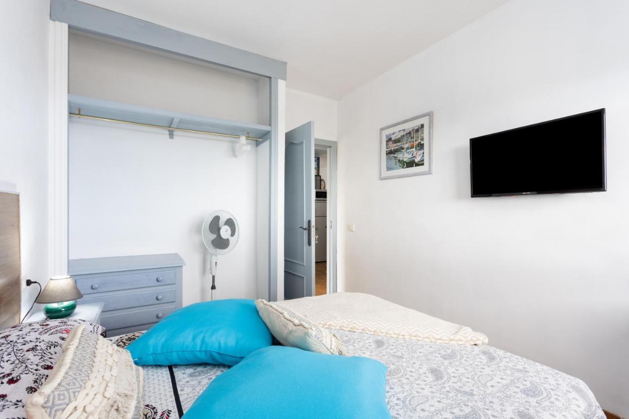 Eden Rentals Atogo Cozy Apartment Granadilla De Abona Eksteriør bilde