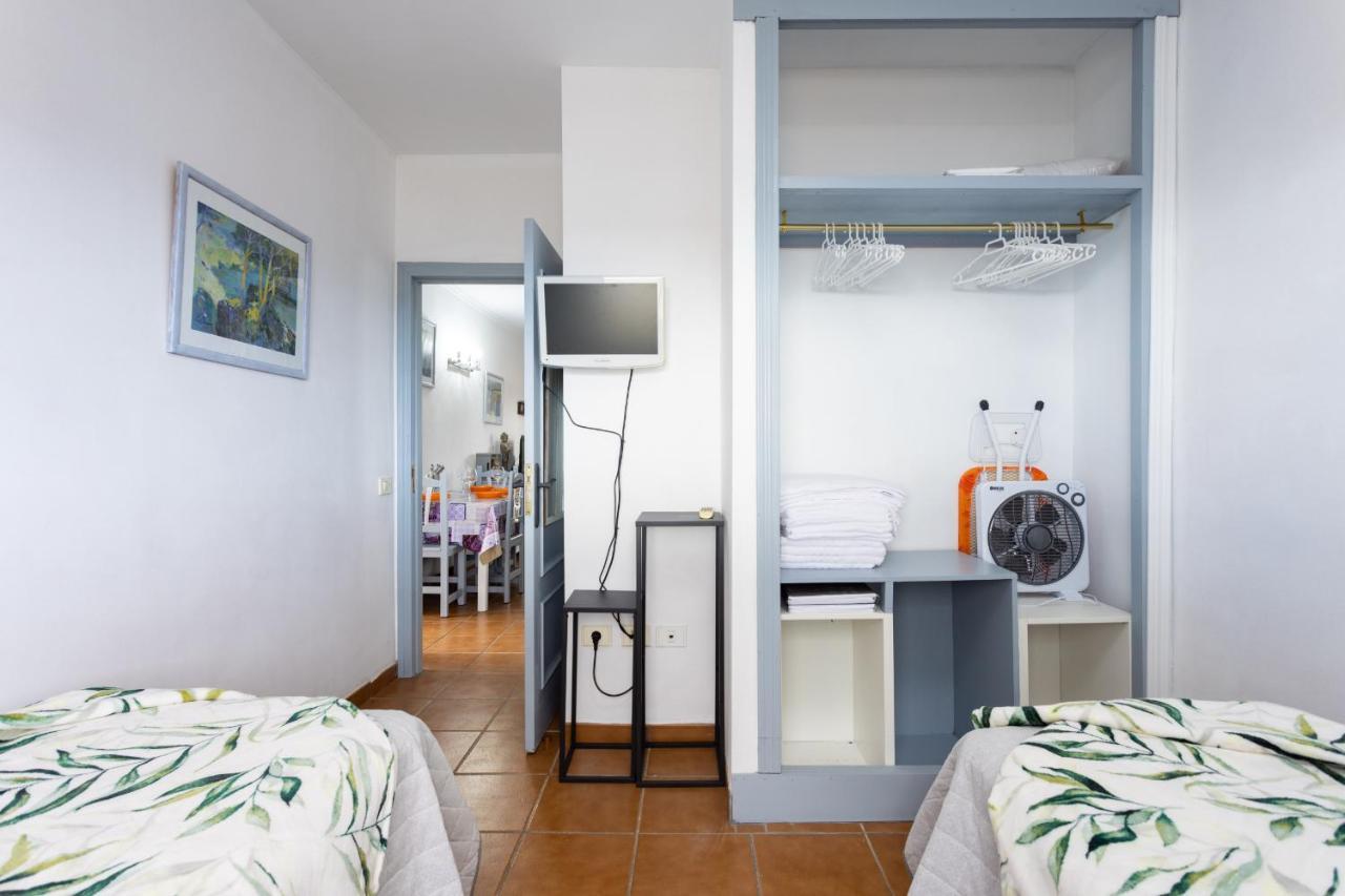 Eden Rentals Atogo Cozy Apartment Granadilla De Abona Eksteriør bilde